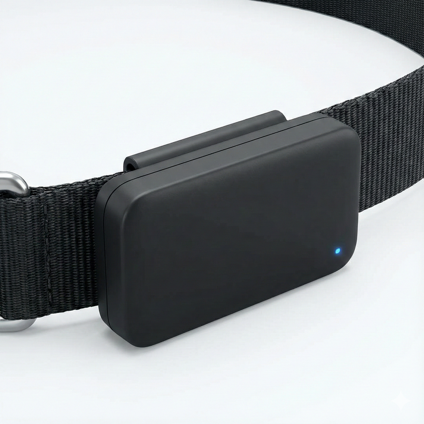 The RoverLink GPS & Health Tracker