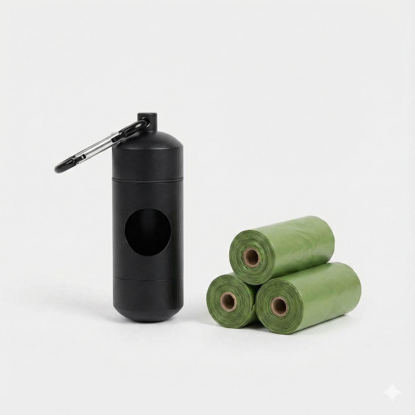 Sdog Essentials Waste Kit